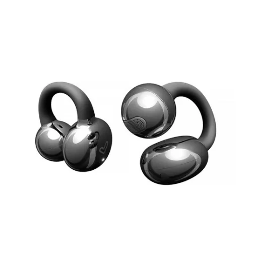 Energy Sistem EN 459643 ChicPods True Wireless vezeték nélküli fülhallgató, fekete