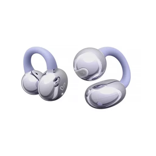 Energy Sistem EN 459650 ChicPods True Wireless vezeték nélküli fülhallgató, lila
