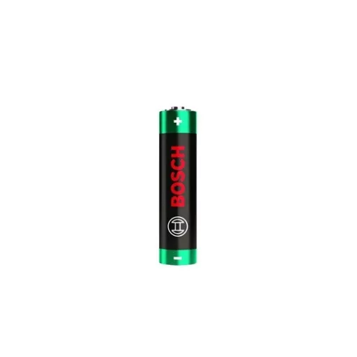 Bosch LR6SA10B/00 AA alkáli elem 10db
