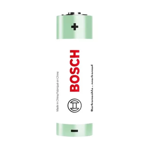 Bosch HR6B4P260000 tölthető elem 4db AA 2600mAh