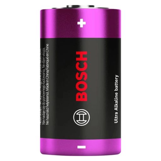 Bosch LR14UA2B/00 ultra alkáli elem C 2db