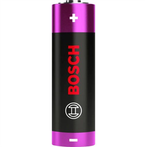 Bosch LR6UA4B00 ultra alkáli elem AA 4db