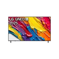 LG 75QNED82A3B UHD QNED SMART TV (értékcsökkentett)