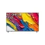 LG 75QNED82A3B UHD QNED SMART TV (értékcsökkentett)