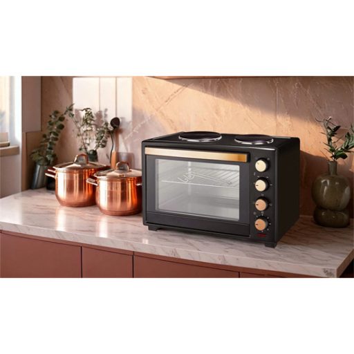 Kalorik MK2000CRLCO mini konyha 30l