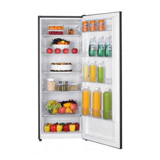 MPM MPM-246-CJ-26 egyajtós hűtő 242 L