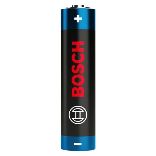Bosch LR03PA4B00 premium alkáli elem AAA 4db