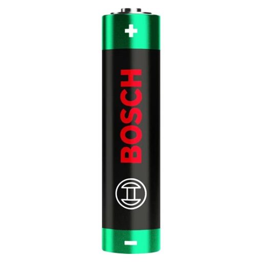 Bosch LR03SA6B/00 szuper alkáli elem AAA 6db