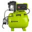 Fieldmann FVC 8560 EC házi vízmű