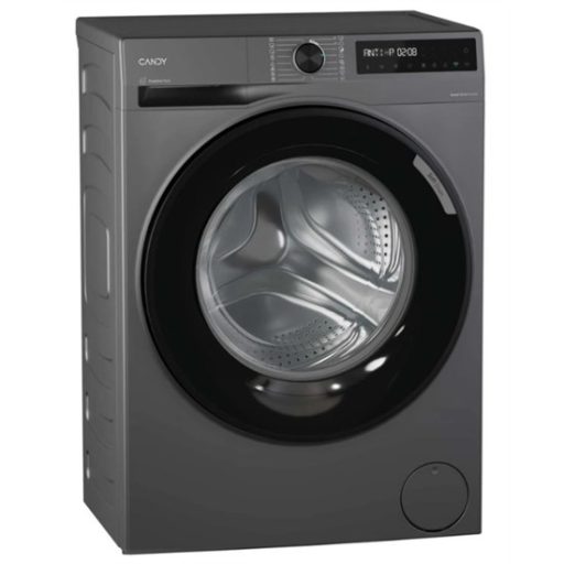 Candy BR 48SBL6G-S ProWash 500 elöltöltős mosógép
