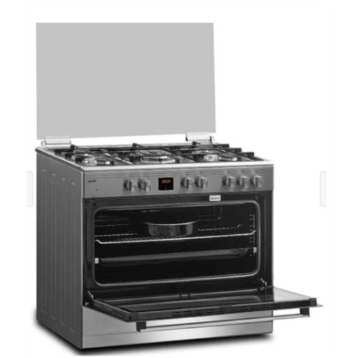 MPM MPM-93-KGM-33 kombinált tűzhely