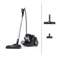   Rowenta RO7935EA Silence Force Cyclonic Effitech® 59 dB Parquet porzsák nélküli porszívó