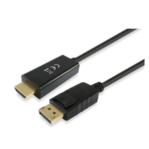 Equip_119390_Equip_119390_DisplayPort_-_HDMI_atalakito_kabel_2_m_apaapa-i1043180