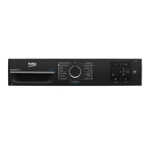 Beko BM3T37239WBB hőszivattyús szárítógép