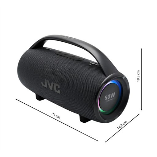 JVC_XSE524B_bluetooth_hangszoro-i1044212