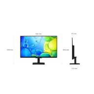 Samsung UE24F6002FKXXH FULL HD Smart LED TV