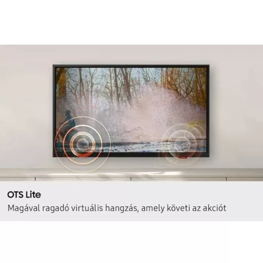 Samsung UE24F6002FKXXH FULL HD Smart LED TV