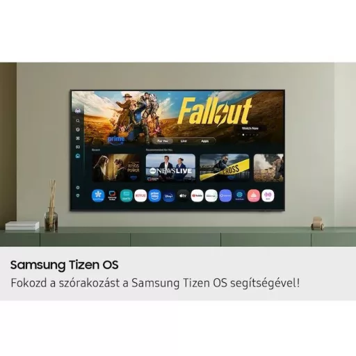 Samsung UE24F6002FKXXH FULL HD Smart LED TV