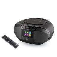 JVC_RDE664BDAB_CD-s_radiomagno-i1044991