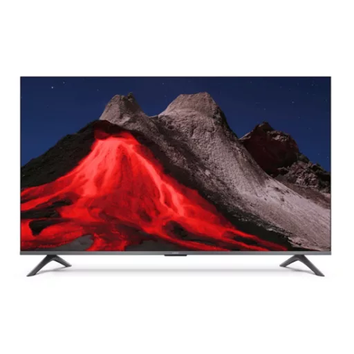 Xiaomi ELA6088EU A PRO 2026 50" UHD QLED Google Smart TV (értékcsökkentett)