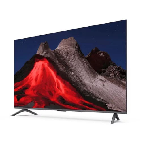 Xiaomi ELA6088EU A PRO 2026 50" UHD QLED Google Smart TV (értékcsökkentett)