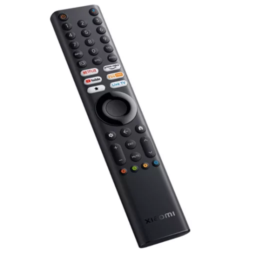 Xiaomi ELA6088EU A PRO 2026 50" UHD QLED Google Smart TV