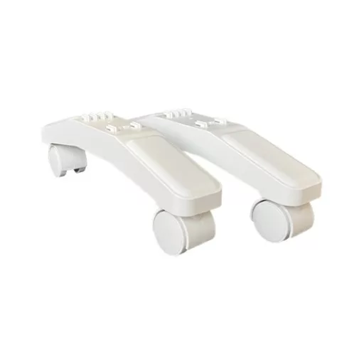 Noirot_A691600_Castors_gorgokeszlet_2_konzol_4_kerek-i1047480