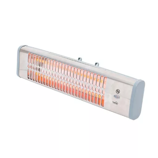 Home by Somogyi FK20 kvarccsöves fűtőtest, 1200 W