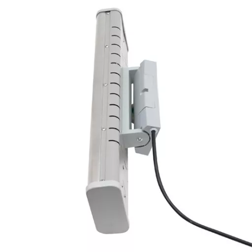 Home by Somogyi FK20 kvarccsöves fűtőtest, 1200 W