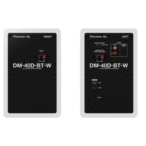 Pioneer_DJ_DM-40D-BT-W_monitor_hangfalpar-i1048377