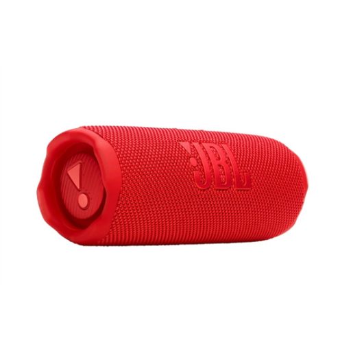 JBL FLIP7RED bluetooth hangszóró