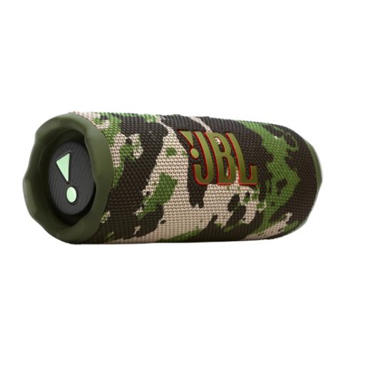 JBL FLIP7SQUAD bluetooth hangszóró