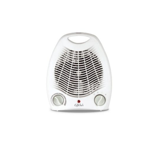 Gallet H500 ventilátoros fűtőtest