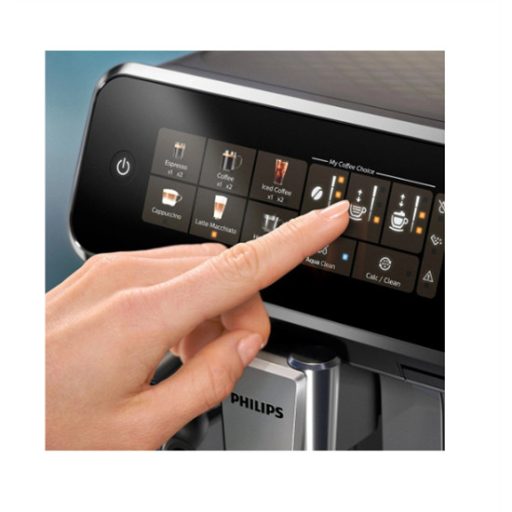 Philips EP3349/70 LatteGo automata kávéfőző