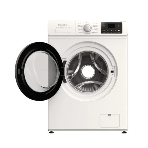 Philco PLDSI 126 A15HU elöltöltős mosógép