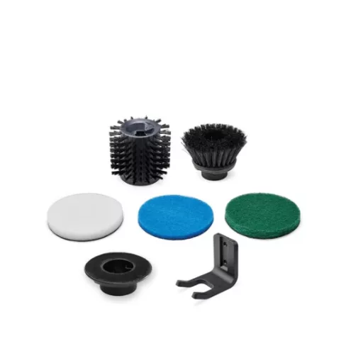 Einhell PICOBELLA 18/90 - SOLO akkumulátoros tisztítókefe