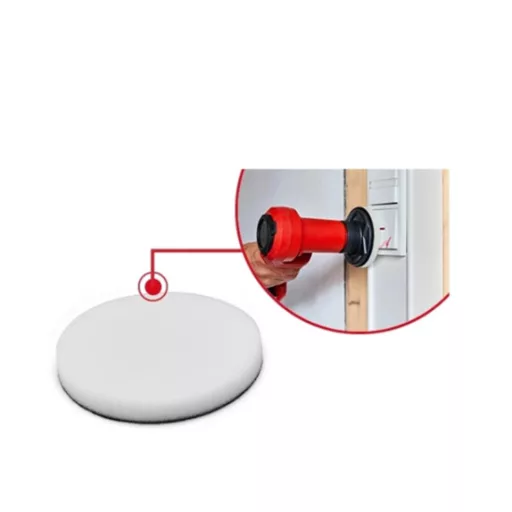 Einhell PICOBELLA 18/90 - SOLO akkumulátoros tisztítókefe