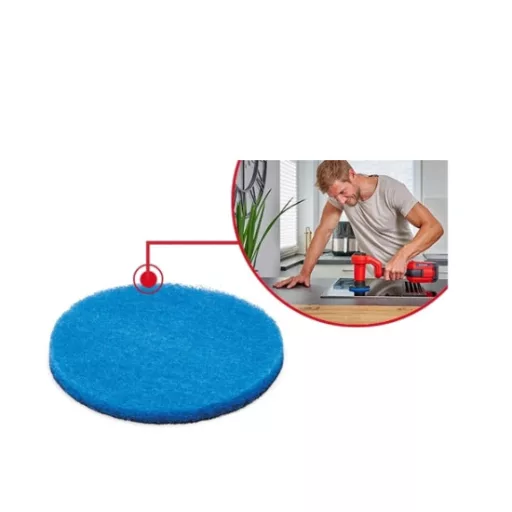 Einhell PICOBELLA 18/90 - SOLO akkumulátoros tisztítókefe