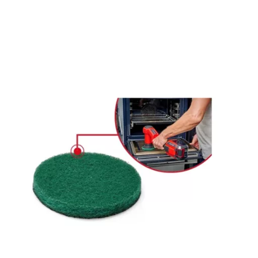 Einhell PICOBELLA 18/90 - SOLO akkumulátoros tisztítókefe