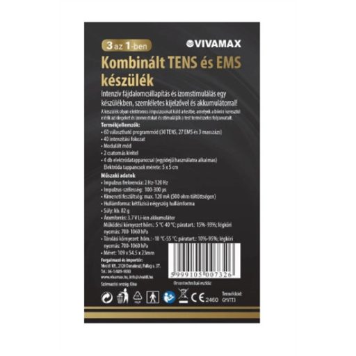 Vivamax_R-C4A_TENS_EMS_keszulek-i1050921