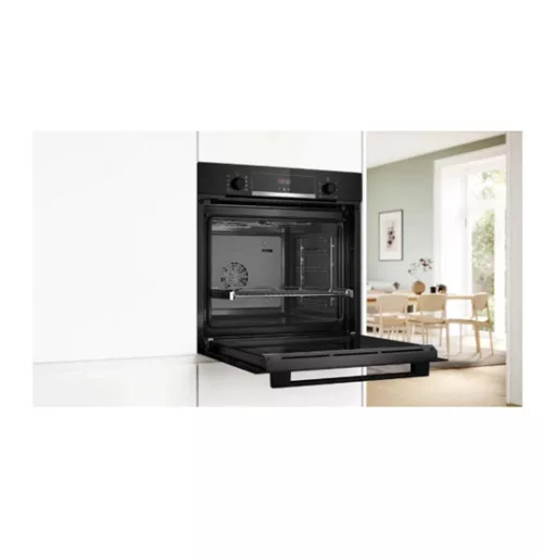 Bosch HBA534EB3 beépíthető sütő