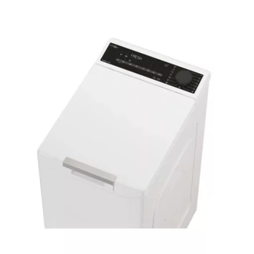 Haier THASN476TM4-S Series 7 felültöltős mosógép