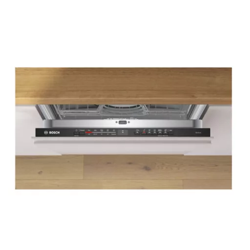 Bosch SMV2HVX06E beépíthető mosogatógép