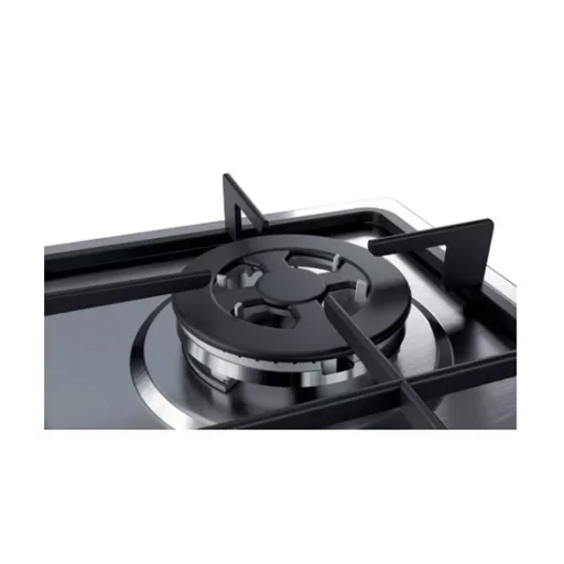 Bosch PGH6B5K60 beépíthető gázfőzőlap