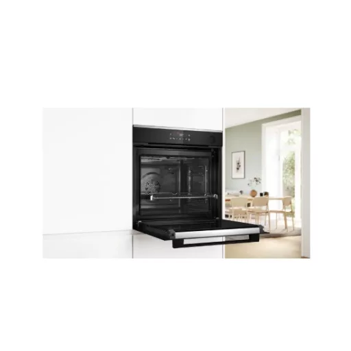 Bosch HRG272EB3 beépíthető sütő