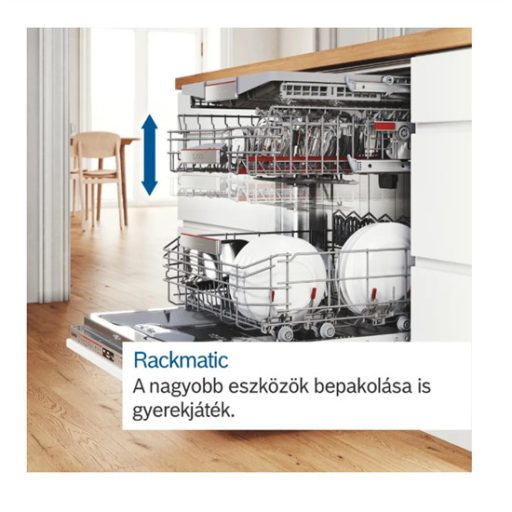 Bosch SMS4ECI26E mosogatógép