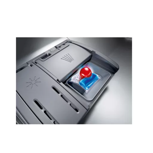 Bosch SMV25EX02E beépíthető mosogatógép