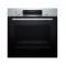 Bosch HBG578ES3 beépíthető sütő