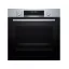 Bosch HBG578ES3 beépíthető sütő