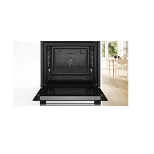 Bosch HBG578ES3 beépíthető sütő
